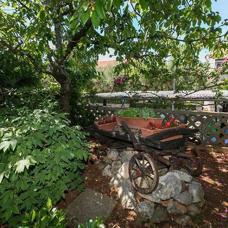 Apartments Loredana Пореч Екстериор снимка