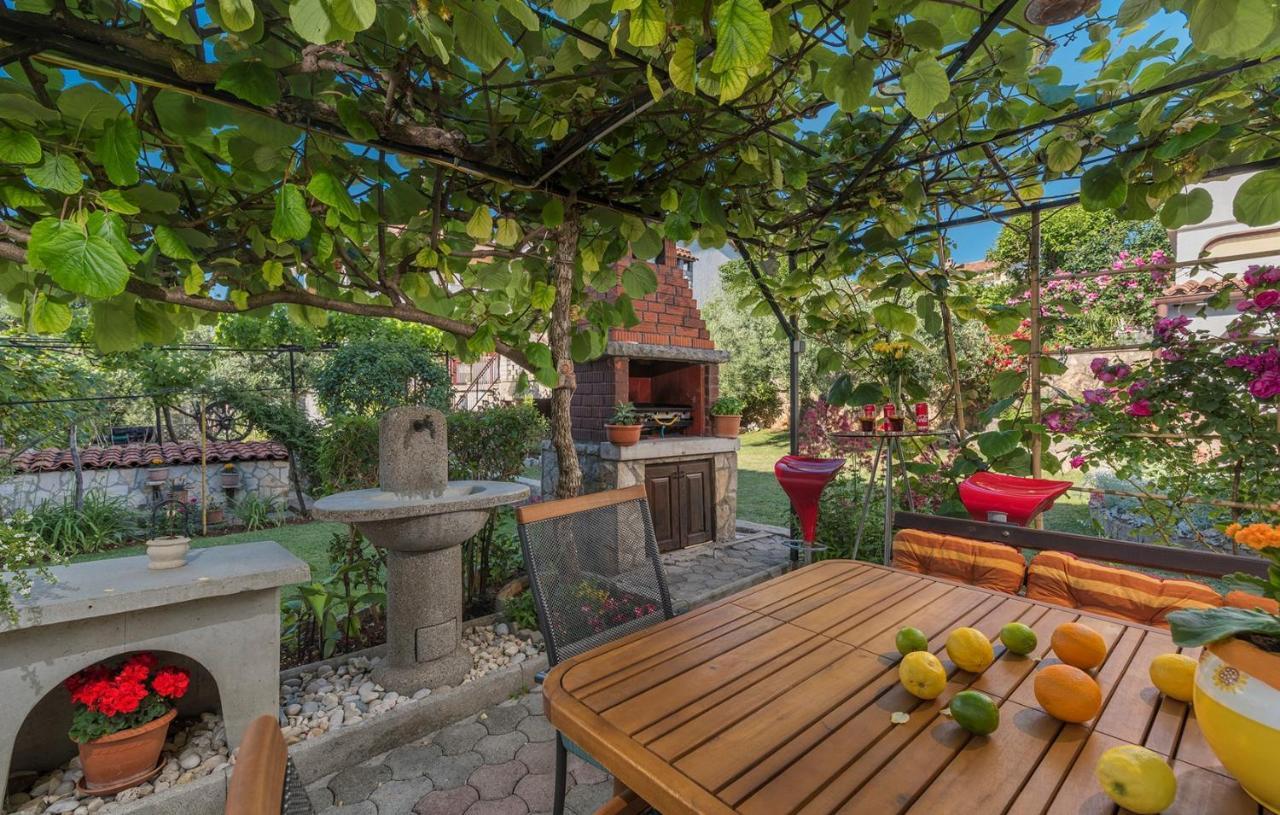 Apartments Loredana Пореч Екстериор снимка