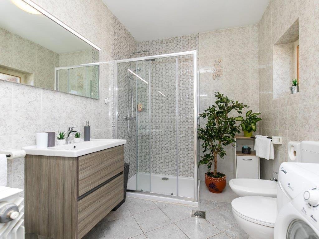 Apartments Loredana Пореч Екстериор снимка