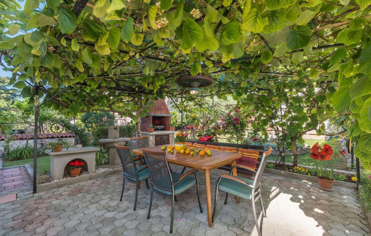 Apartments Loredana Пореч Екстериор снимка